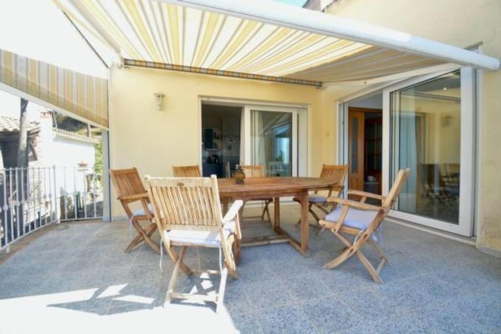 Villa En Platja De Aro With Pool 450M From The Beach Platja d'Aro Dış mekan fotoğraf